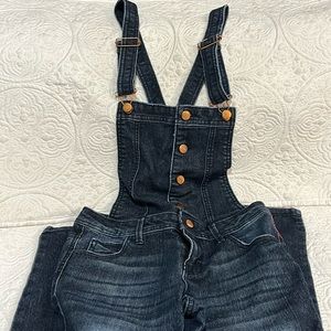 Tinseltown overalls,‎ size XS